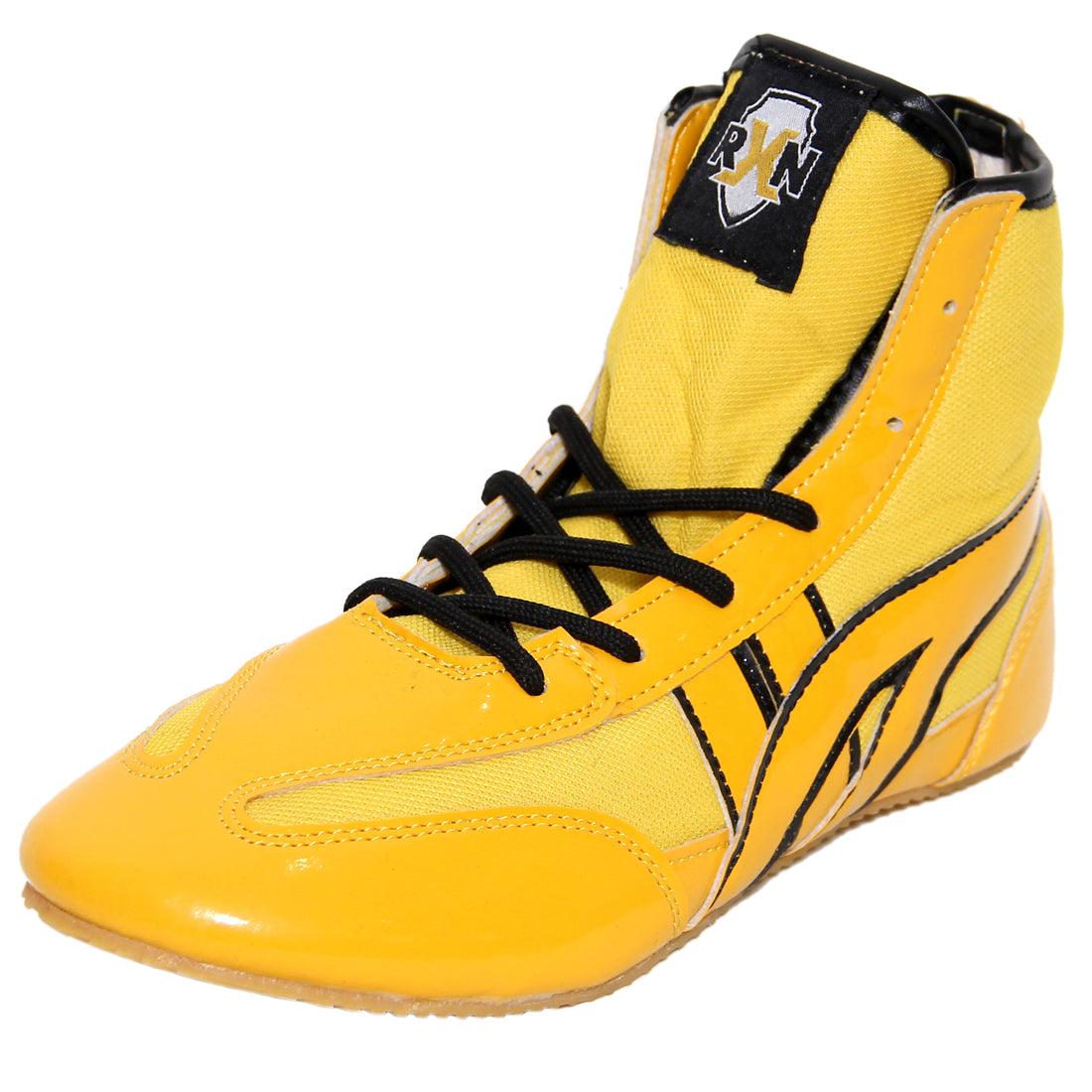 RXN Raider Wrestling/Kabaddi Shoes - (WS-12) - RXN SPORTS