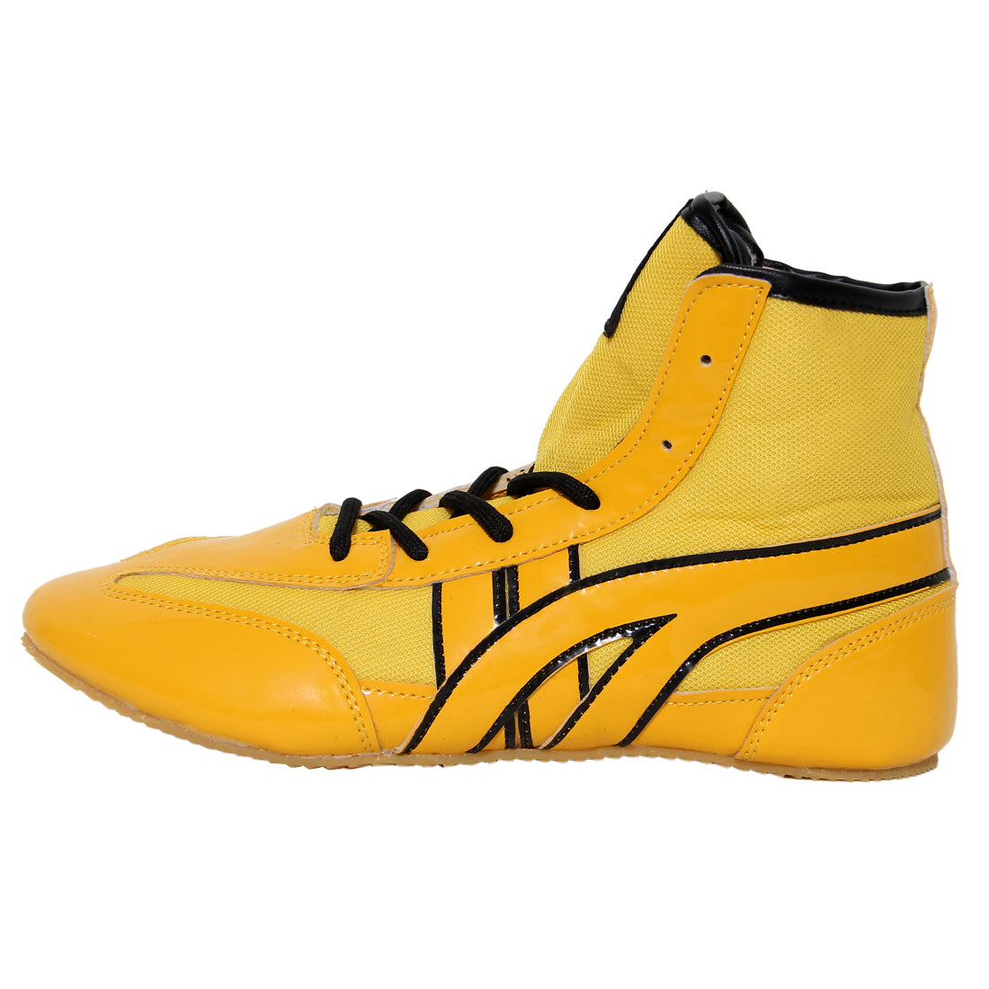 RXN Raider Wrestling/Kabaddi Shoes - (WS-12) - RXN SPORTS
