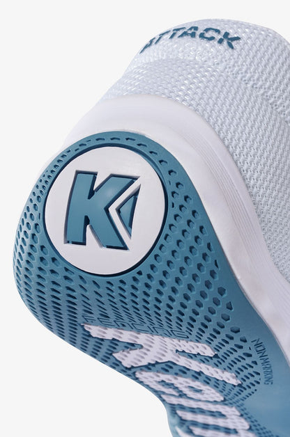 ALL STAR Kempa Shoes Attack Pro Fencing Shoes