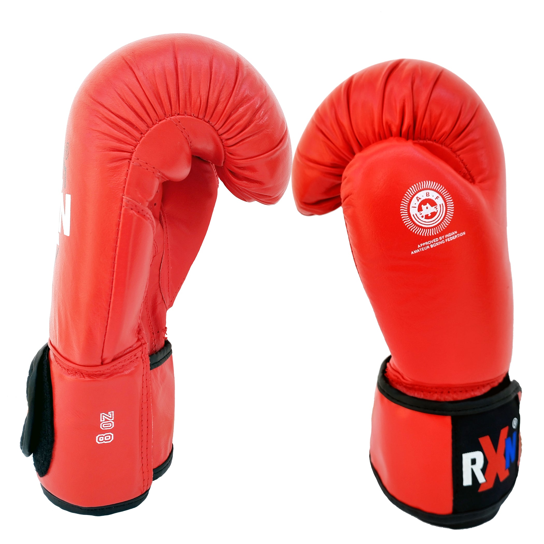 Pro am cheap boxing gloves