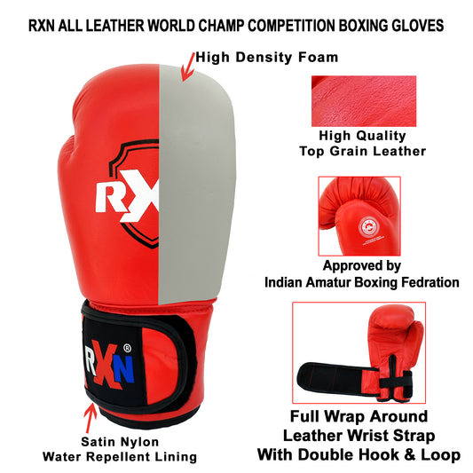 Boxing Kit Rxn RXN SPORTS