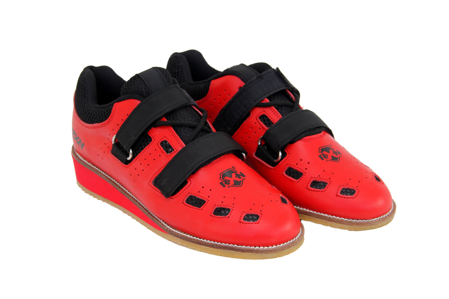 RXN World Star Weightlifting Shoes - RXN SPORTS