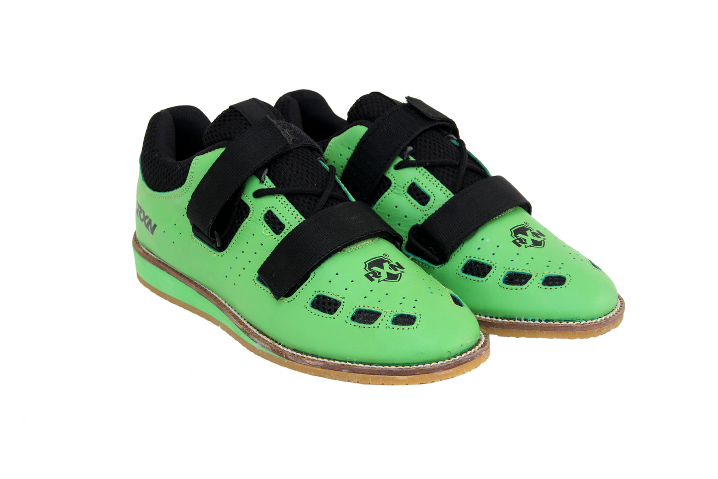 RXN World Star Weightlifting Shoes - RXN SPORTS