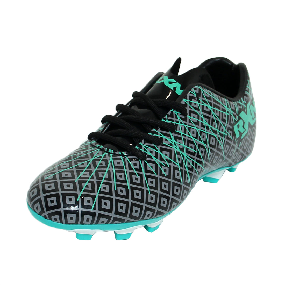 Men's Football Boots & Shoes. Nike LU