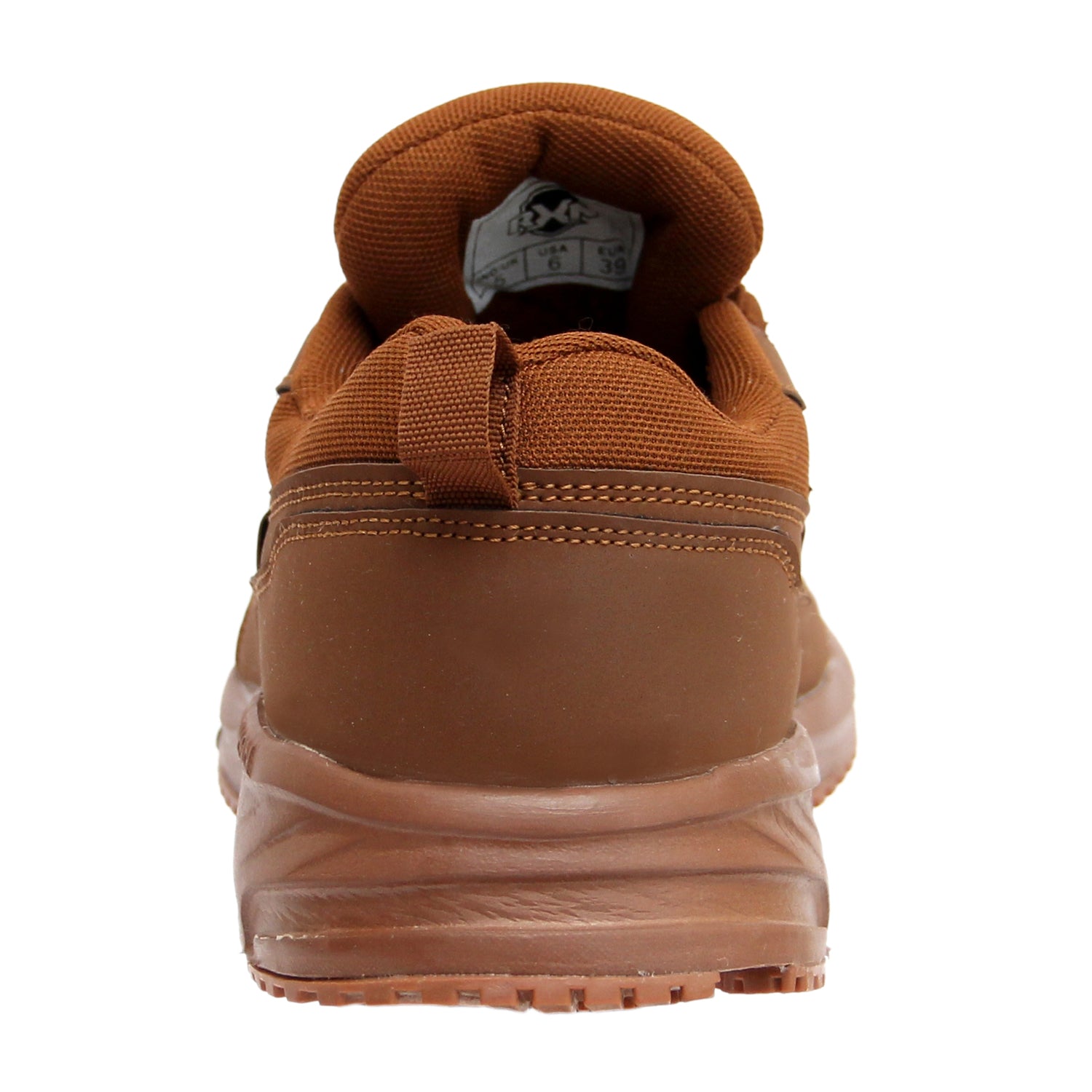 Brown shop sports shoes